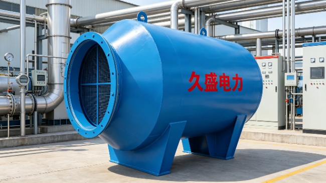 周口风机消声器